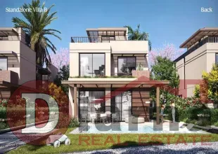 كمبوند-انس-زايد-الجديدة