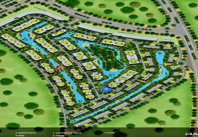 Sage Lakes, New Capital,9709