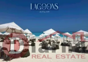 Chalet- for -sale- in- Lagoons -Village-El -Alamein