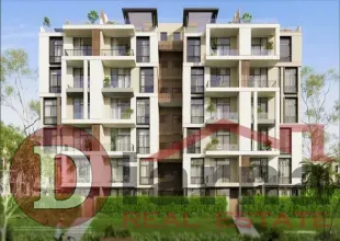 شقق-للبيع-كمبوند-ايفر-ويست-6-اكتوبر