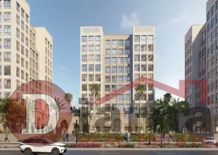 كمبوند 205- الشيخ- زايد