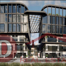 مول بالم جيت 6 أكتوبر