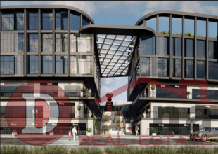 مول بالم جيت 6 أكتوبر