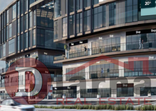 مول بالم جيت 6 أكتوبر