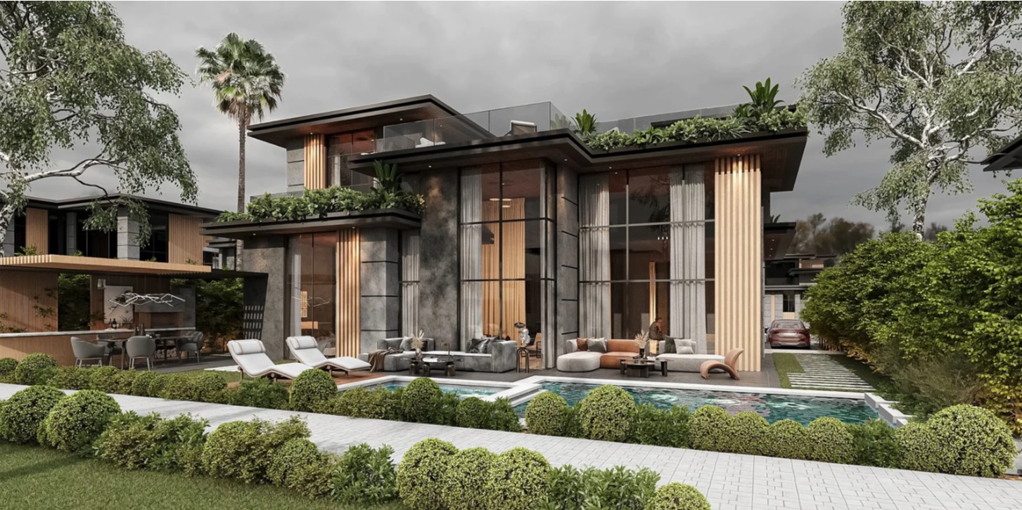 Elora, Sheikh Zayed City New Zayed,9726