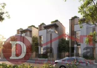 كمبوند-ايفورى-ويست