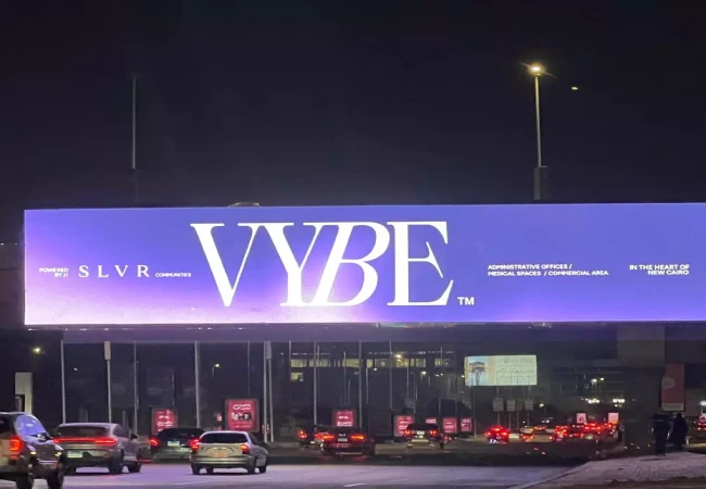 Vybe Mall, New Cairo New Cairo,9749