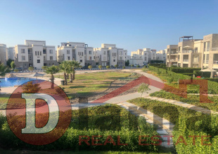 شاليه-للبيع-فى-امواج