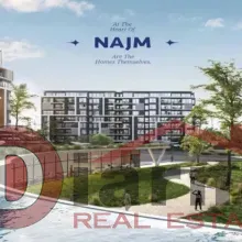 كمبوند-نجم-التجمع-السادس 