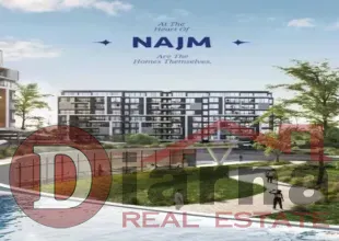 كمبوند-نجم-التجمع-السادس 