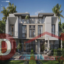 Kin -Compound- New -cairo