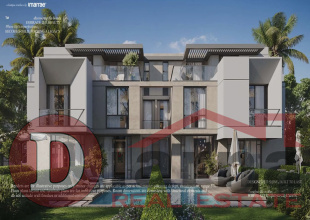 Kin -Compound- New -cairo