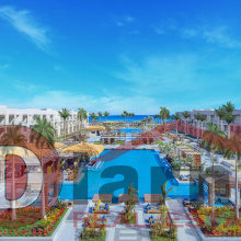 Ras -Soma -Hurghada- by -Travco- Properties
