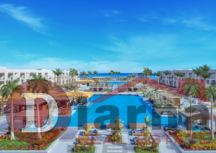 Ras -Soma -Hurghada- by -Travco- Properties
