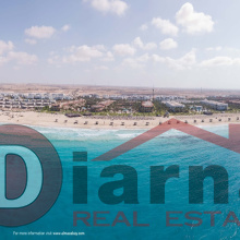 Ras -Soma -Hurghada- by -Travco- Properties