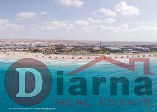 Ras -Soma -Hurghada- by -Travco- Properties