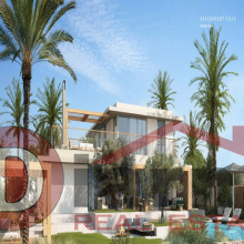 Ras -Soma -Hurghada- by -Travco- Properties