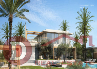 Ras -Soma -Hurghada- by -Travco- Properties
