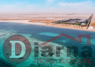 رأس- سوما- الغردقة- من- ترافكو- العقارية