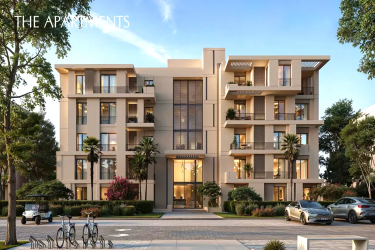 East Vale Sodic, Cairo Mostakbel City,9778