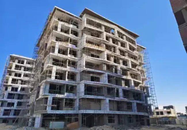 Midtown Sky, New Capital,9794