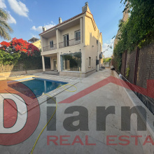 فيلا-للبيع-فى-مدينتى