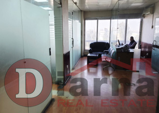 مكتب-للايجار-فى-مصر-الجديده