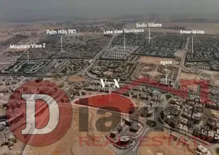 مول-VX-التجمع-الخامس-Mall-VX-New-Cairo-موقع 