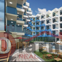 سى لاين-الغردقة