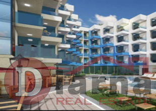 سى لاين-الغردقة