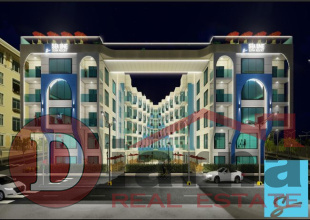 سى لاين-الغردقة