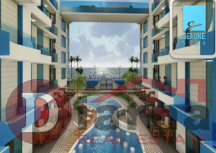 سى لاين-الغردقة