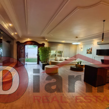 فيلا-للايجار-فى-شيراتون