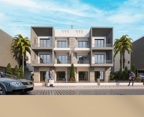 La Quinta Heights, Red Sea,9817