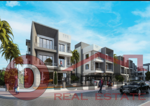 لاكوينتا-هايتس