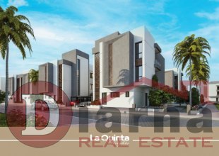 لاكوينتا-هايتس