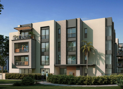 Hyde Park, New Cairo,9821