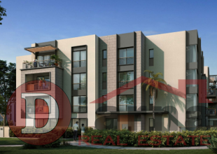  Hyde Park Compound New Cairo 19839