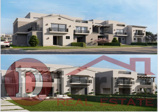  Hyde Park Compound New Cairo 19839