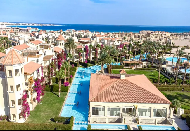 Veranda Sahl Hasheesh, Red Sea,9828