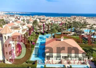 Veranda- Village-Hurghada
