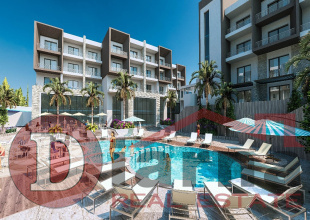 لاكوينتا-سويتس