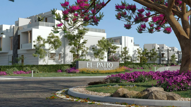 Apartment at El Patio Oro . Duplex  at El Patio Oro . 
شقة بالباتيو اورو, دوبليكس بالباتيو اورو , شقق بالتجمع الخامس , اسعار شقق الباتيو اورو , اسعار دوبليكس الباتيو اورو 
شقة للللبيع بالتجمع.
كمبوند الباتيو