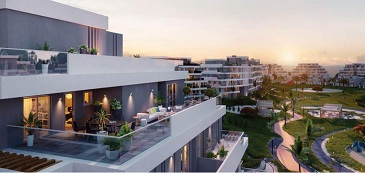 V-Residences, New Cairo,9832