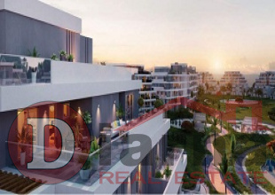 فيلا-للبيع-فى-كمبون-فى-ريزيدنس