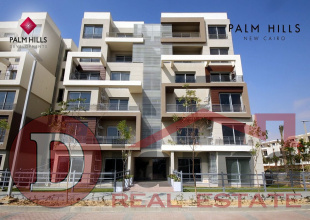 Palm Hills New Cairo – Offer of the Year