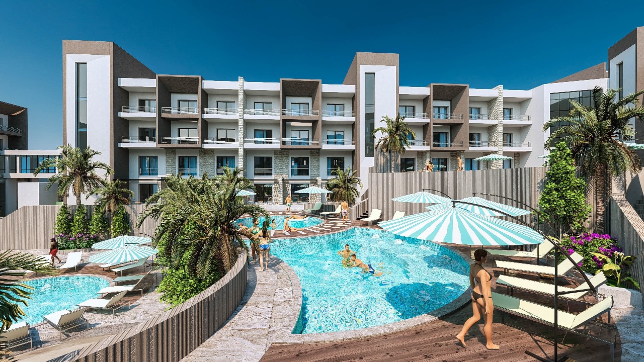 La Quinta Suites, Red Sea,9836