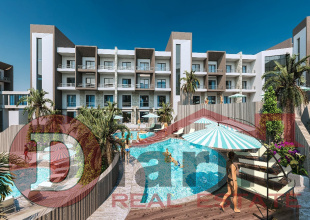 لاكوينتا-سويتس