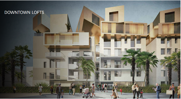 Bloomfields, New Cairo Mostakbal City,9837