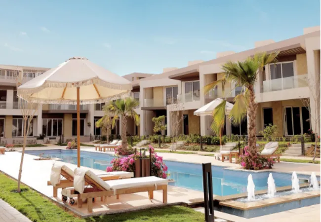 Boho, Ain Sokhna,9845